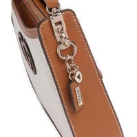 Bolso de Hombro Sebina Natural-Camel   Bolso de Hombro Sebina Natural-Camel   3